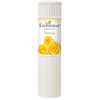 Enchanteur Talcum Charming 75g