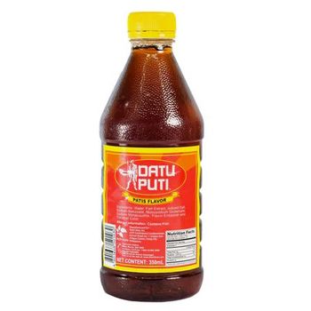 Datu Puti Patis Pet 350ml
