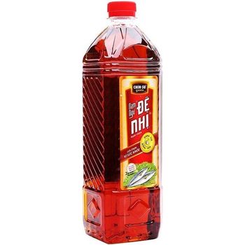 Chin Su Nam Ngu De Nhi Nuoc Cham 900ml