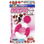 DoggyMan Hayashi Denta Toy Ring 60g