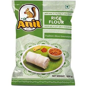 Anil Rice Flour 500g