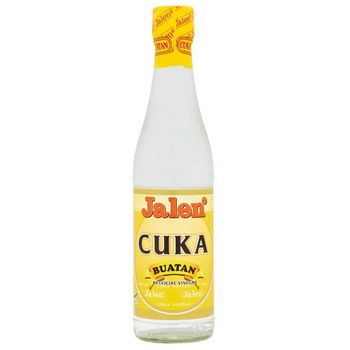 JALEN CUKA / VINEGAR 325ML