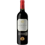 Chateau Bordeaux La Rose Du Pin Rg 750ml