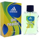 Adidas Coty Get Ready For Him 100ml