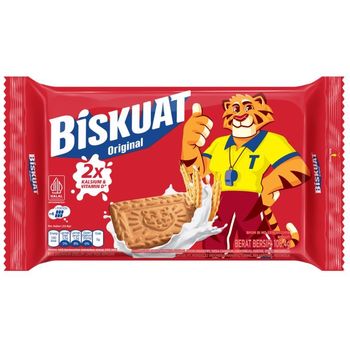 Biskuat Original 106.4g