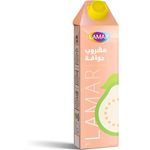 Lamar Guava Drink 1l