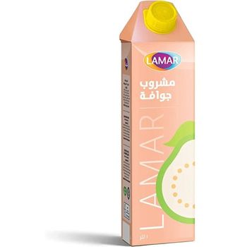 Lamar Guava Drink 1l