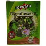 Topstar Thoothuvalai PWD 50g