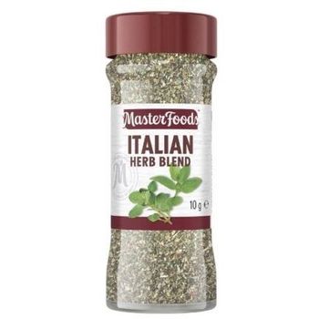 Masterfoods Italian Herb Blend 10g