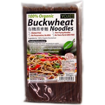 MH Food Organic Buckwheat Noodles