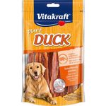 Vitakraft Dog Treats Duck Meat Strips 80g