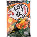 Tao Kae Noi Fried Seaweed Tomyamkung 30g