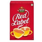 Red Label Brooke Bond 1 Tea 500g