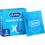 Durex Condom Comfort 56mm