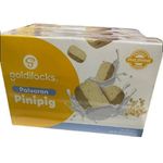 Goldilocks Sweet Delights Polvoron Pinipig 300g