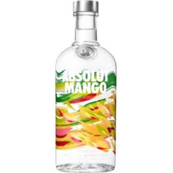 Absolut Mango Flavoured Vodka 700ml