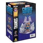 Atomic Mass Games Marvel Crisis Protocol Thanos Expansion Pack cp25en