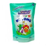 Kodomo Baby Laundry Detergent Extra Care 1l