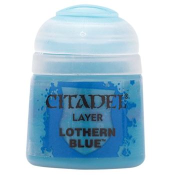 Citadel Layer 1 Lothern Blue