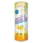 Cindy & Friends Cat Litter Deodorizer Powder Lemon 500g