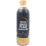 Nescafe Iced Cappucino 500ml