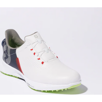 FootJoy Mens Golf Shoes Fuel BOA Spikeless