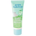 Avon Crystal Tawas Deodorant Cream 60g