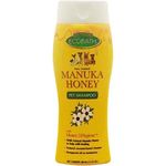 Ecobath Ecobath Manuka Honey Shampoo 400ml
