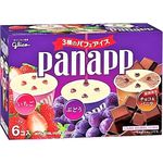 Glico Panap Multipack 564ml