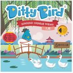 Imagine That Publishing Ditty Bird Singing Chinese Poems