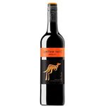 Yellow Tail Mini Merlot Red Wine 187ml