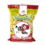 Dua Kelinci Roasted Peanuts 80g