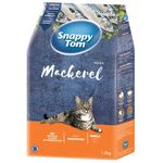 Snappy Tom Mackerel 1.5kg