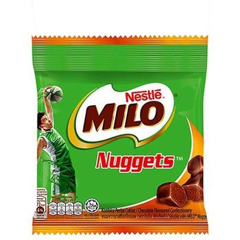 Nestle Milo Nuggets 75g