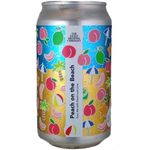 Far Yeast Peach On The Beach Fruited Sour 350ml