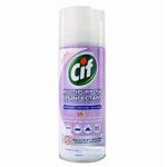 Cif Multifunctional Disinfectant Spray Floral Fragrance 400ml