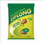 Ziplong Mint Candy 100g