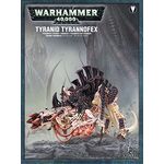 Games Workshop Warhammer 40,000: Tyranids: Tyrannofex / Tervigon