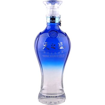 Yanghe Tianzhilan Sky Blue 480ml