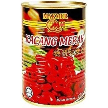 Makmur Kacang Merah 425g