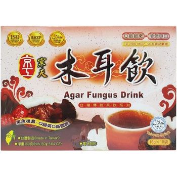 Yes Natural Agar Fungus Drink 160g