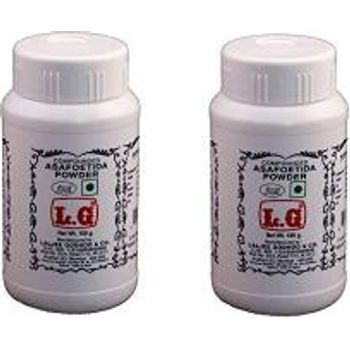 Laljee Godhoo Asafoetida Powder