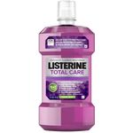 Listerine Total Care Cavity Protect Mouthwash 1l