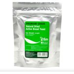 Dr Gram Natural Dried Active Bread Yeast 100g