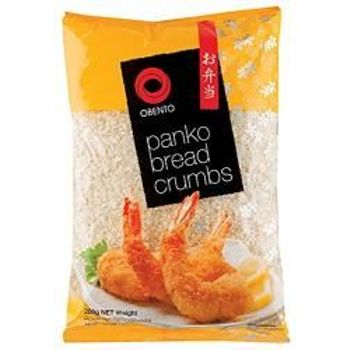 Obento Panko Breadcrumbs 200gm