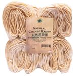 Natural Coarse Ramen 500g
