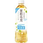 Suntory Jasmine Oolong Tea Drink 500ml