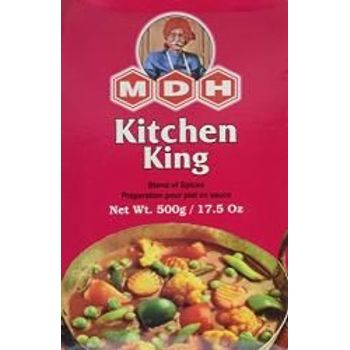 MDH Kitchen King Masala 500g