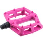 DMR V6 Pedals 916 Plastic Platform Pink