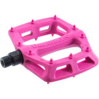 DMR V6 Pedals 916 Plastic Platform Pink